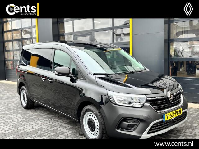 RENAULT KANGOO 1.5 BLUE DCI LUXE, Autocentrum Cents BV, Ommen