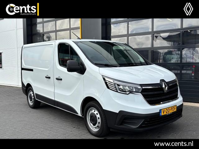 RENAULT TRAFIC 2.0 DCI T29 L1H1COMF, Autocentrum Cents BV, Ommen