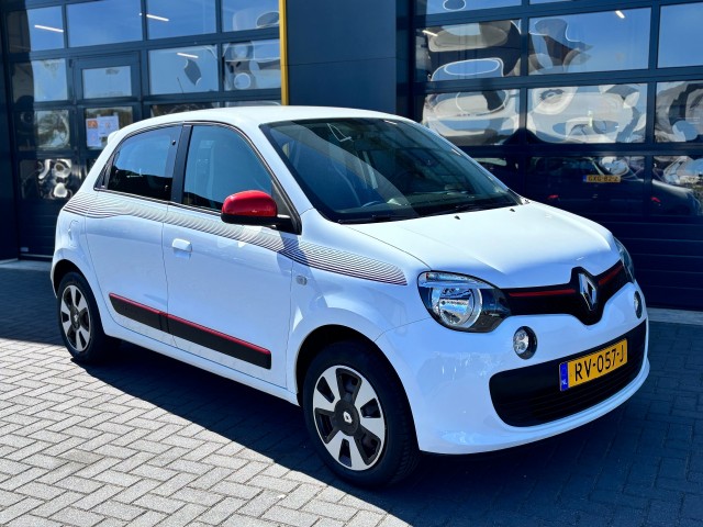 Renault Twingo - 1.0 SCE COLLECTION AIRCO 
