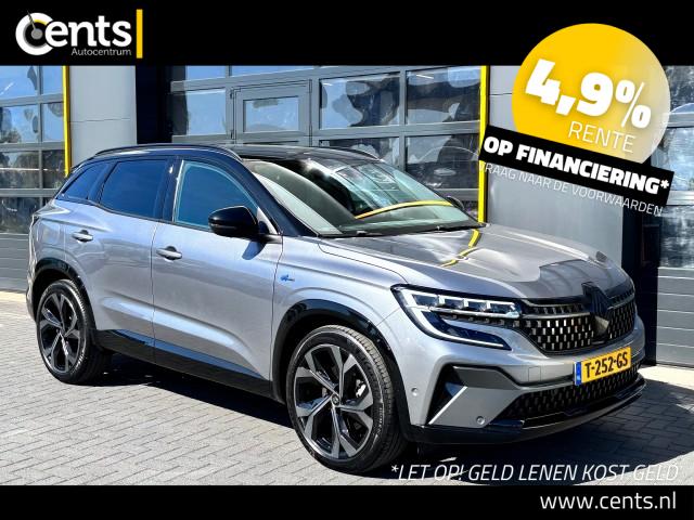 Renault Austral - 1.2 E-Tech Full Hybrid 200 Techno Esprit Alpine 1e eigenaar