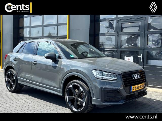 AUDI Q2 1.4 TFSI COD SP.ED#1, Autocentrum Cents BV, Ommen
