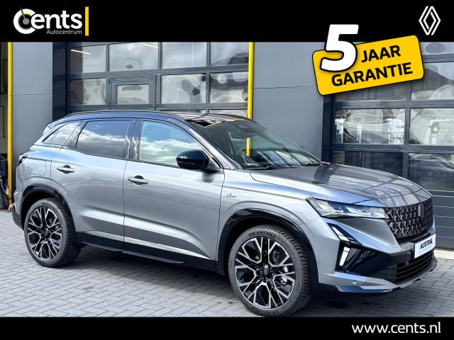 RENAULT AUSTRAL 1.2ET FH 200 ES. AL., Autocentrum Cents BV, Ommen