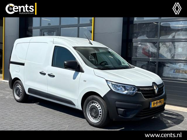 RENAULT EXPRESS 1.3 TCE 100 COMFORT, Autocentrum Cents BV, Ommen
