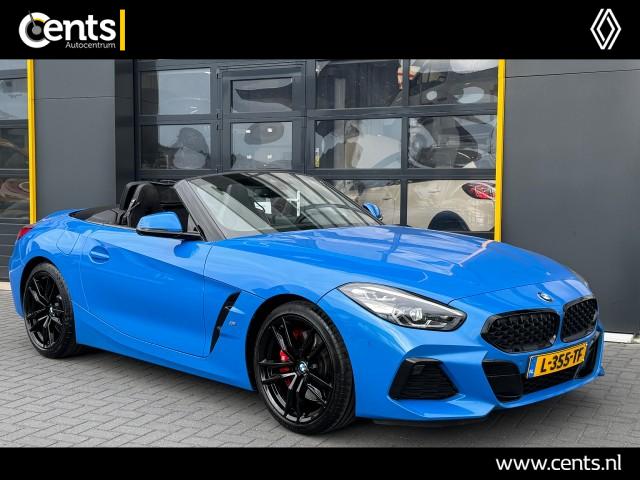 BMW Z4 SDRIVE30I BNS ED.+, Autocentrum Cents BV, Ommen