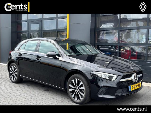 MERCEDES-BENZ A-KLASSE 250 E Hybrid BUSINESS LINE Camera, Autocentrum Cents BV, Ommen