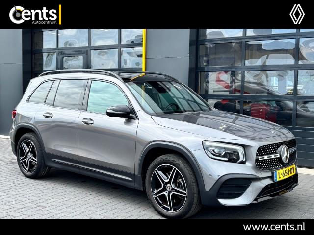 Mercedes-benz Glb-klasse - 180 Business Solution AMG  Panorama Trekhaak
