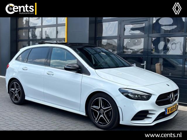 MERCEDES-BENZ B-KLASSE 200 BUS. SOL. AMG, Autocentrum Cents BV, Ommen