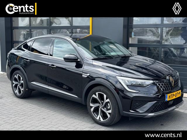 RENAULT ARKANA 1.6 E-Tech Full Hybrid 145 Techno Facelift, Autocentrum Cents BV, Ommen