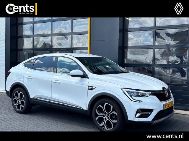 RENAULT ARKANA 1.6 E-T H 145 TECHNO, Autocentrum Cents BV, Ommen