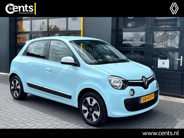 RENAULT TWINGO 1.0 SCE COLLECTION, Autocentrum Cents BV, Ommen