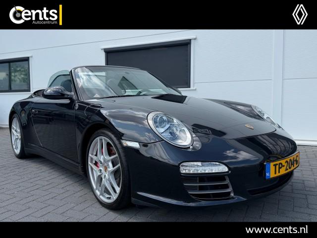 PORSCHE 911 3.8 CARRERA 4S 997.2 385PK I PDK I Bose I PORSCHE SERVICE, Autocentrum Cents BV, Ommen