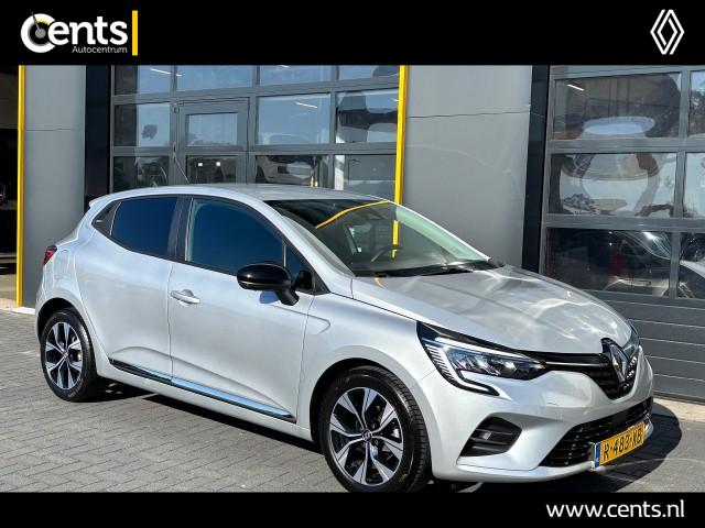 RENAULT CLIO 1.0 TCe 90 Evolution Navigatie Cruise Control , Autocentrum Cents BV, Ommen