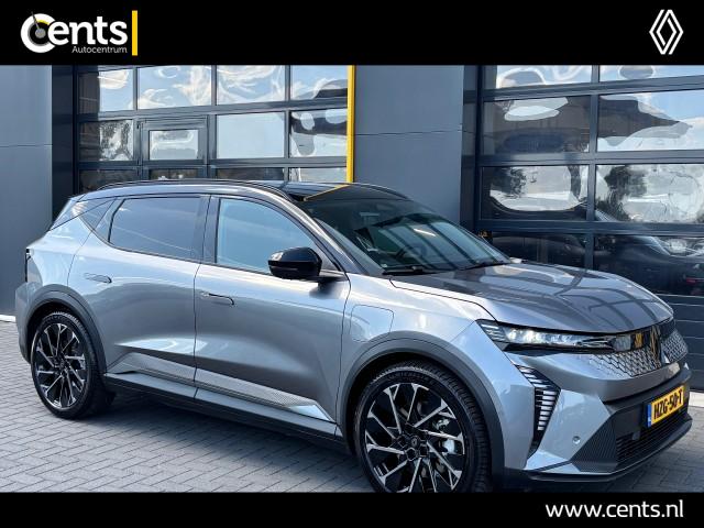 RENAULT SCENIC E-TECH Esprit Alpine 220 pk Long Range Pack light&sound Pack advanced driving assist  & augmented Vision, Autocen