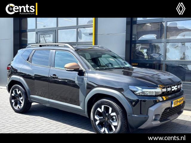 DACIA DUSTER 1.6 HYB 140 JOURNEY, Autocentrum Cents BV, Ommen