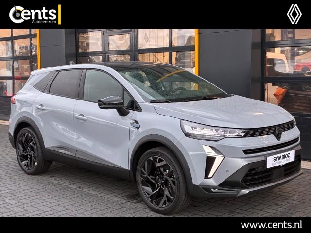 Renault Symbioz - 1.8 E-Tech Full Hybrid 160  Esprit Alpine Pack light & Sound Harman Kardon Panorama