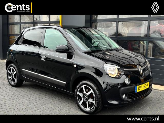 Renault Twingo - 1.0 SCe 70 Limited All Seasons