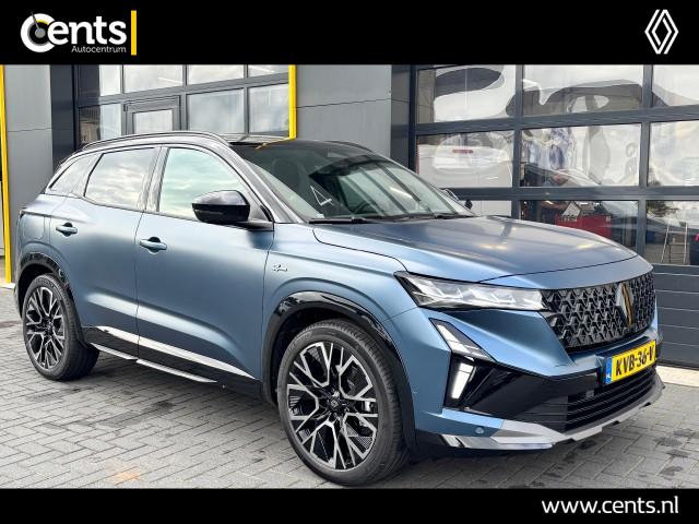 RENAULT AUSTRAL