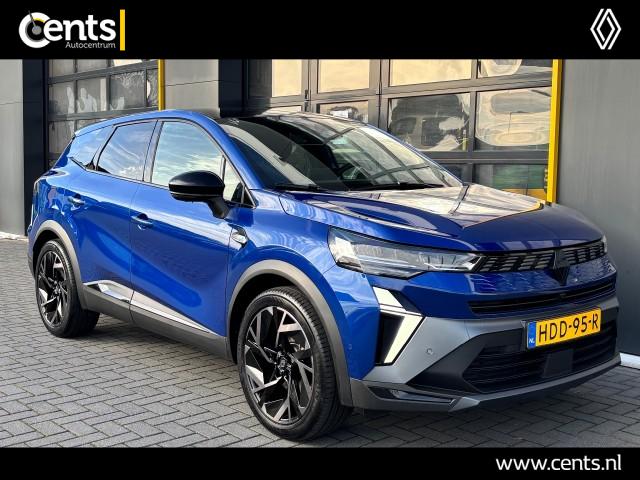 Renault Symbioz - 1.6 E-Tech Full Hybrid 145  Esprit Alpine Solarbay Dak & Harman Kardon 