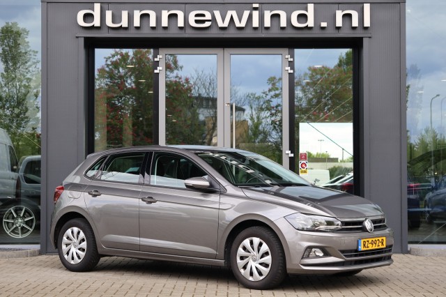 VOLKSWAGEN POLO 1.0 TSI Comfortline Business*Navi*Carplay*Adaptive Cruise, Autobedrijf Dunnewind, Ommen