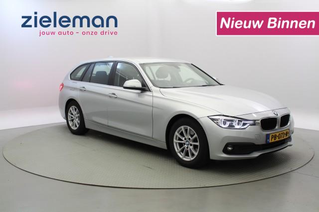 BMW 3-SERIE 320D Touring Executive Automaat - Navi, Clima, Autobedrijf Zieleman, Nieuwleusen