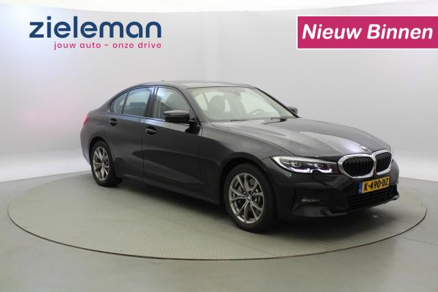 BMW 3-SERIE 330e Hybriod eDrive Edition, Autobedrijf Zieleman, Nieuwleusen