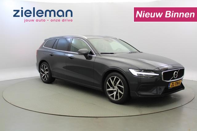 VOLVO V60 2.0 T5 Momentum Pro Automaat, Autobedrijf Zieleman, Nieuwleusen