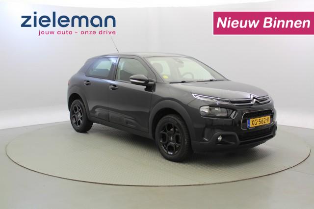 CITROEN C4 1.5 BlueHDi Business - , Autobedrijf Zieleman, Nieuwleusen