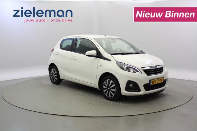 Peugeot 108 - 1.0 e-VTi 5 deurs Active - Navi, Airco