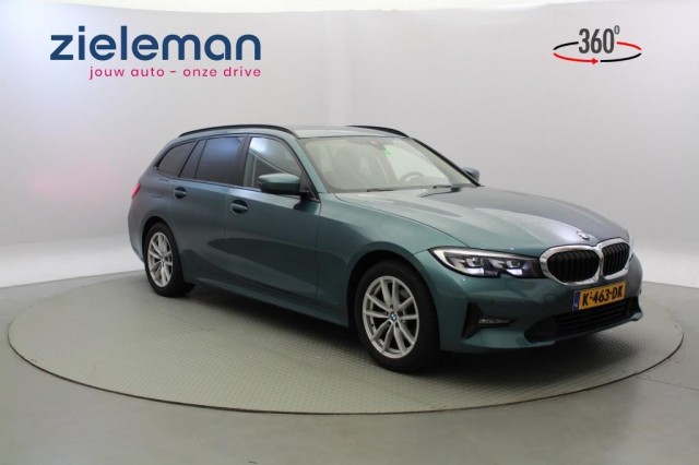 Bmw 3-serie - 2.0 Touring Executive Edition Automaat 