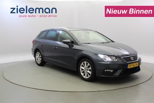 SEAT LEON ST 1.0 EcoTSI Style Business Intense Automaat, Autobedrijf Zieleman, Nieuwleusen