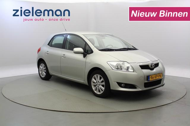 Toyota Auris - 1.6 16V Luna - Clima, Cruise