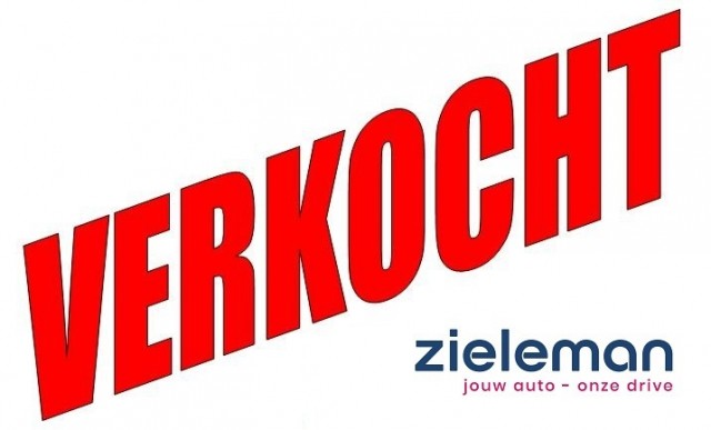 RENAULT MEGANE 1.3 TCe Zen - Trekhaak, Autobedrijf Zieleman, Nieuwleusen