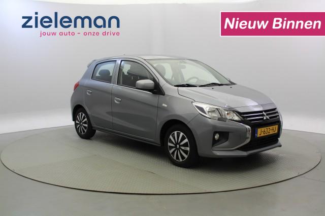 MITSUBISHI SPACE STAR 1.0 Cool+, Autobedrijf Zieleman, Nieuwleusen