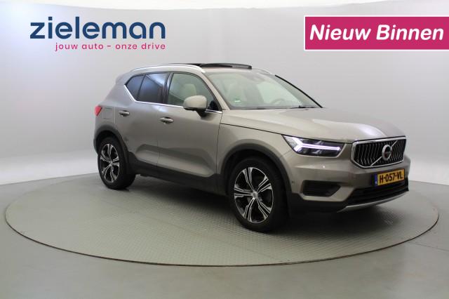 Volvo Xc40 - T5 Hybrid Inscription Automaat - Panorama, 360 Camera