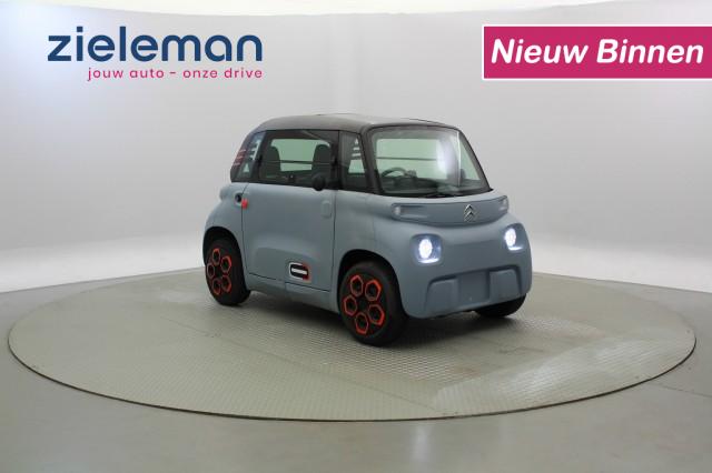 Citroen Ami - 2022 - 19.325 KM - Sport - Direct leverbaar!