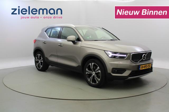 VOLVO XC40 1.5 T5 Hybride Recharge Business Pro , Autobedrijf Zieleman, Nieuwleusen