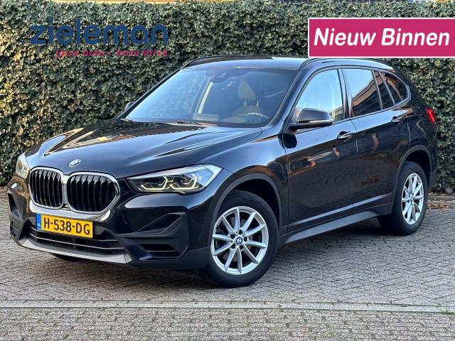 BMW X1 sDrive18i Executive Edition - , Autobedrijf Zieleman, Nieuwleusen