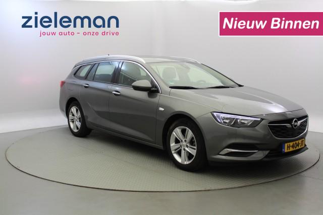 Opel Insignia - 1.5 Turbo Business Executive - Carplay, Camera, Trekhaak