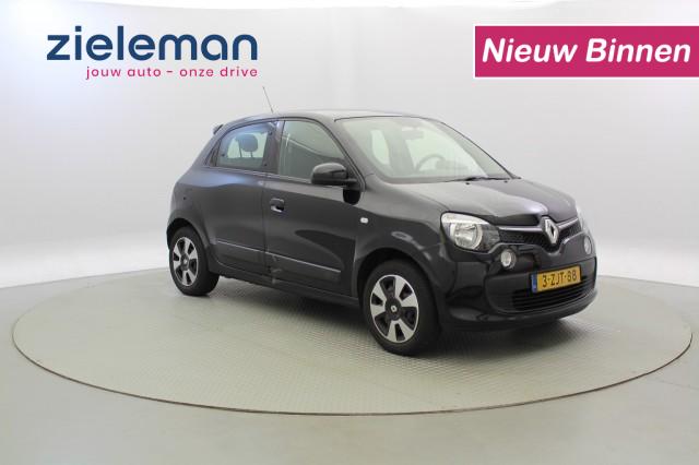 RENAULT TWINGO 1.0 SCe Expression 5 Deurs - Airco, Autobedrijf Zieleman, Nieuwleusen