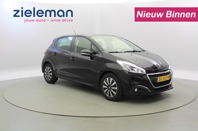 PEUGEOT 208 1.5 BlueHDi Active - Navi, Cruise, Autobedrijf Zieleman, Nieuwleusen