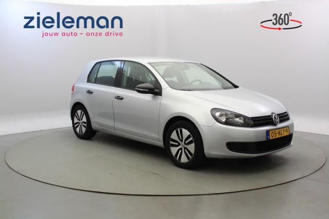 VOLKSWAGEN GOLF 1.2 TSI Comfortline - Airco, Autobedrijf Zieleman, Nieuwleusen