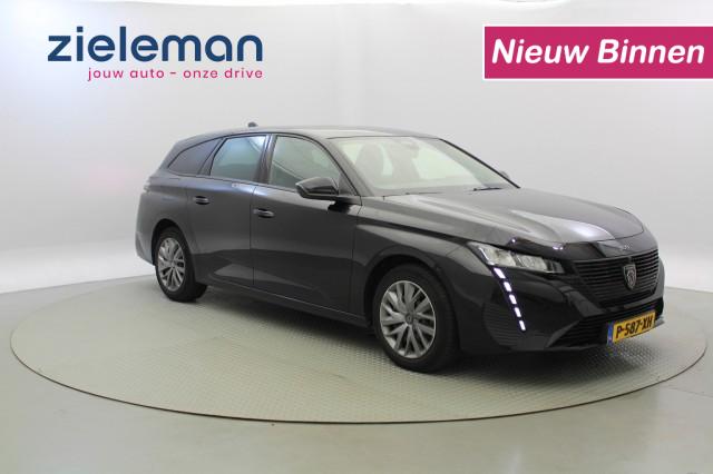 PEUGEOT 308 SW 1.2 PureTech Active Business - Carplay, Clima, Autobedrijf Zieleman, Nieuwleusen