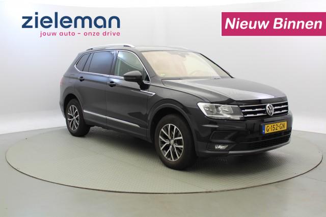 VOLKSWAGEN TIGUAN 1.5 TSI Comfortline Business 7 Persoons Automaat, Autobedrijf Zieleman, Nieuwleusen