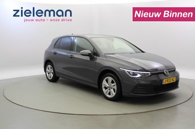 Volkswagen Golf - 2.0 TDI Life Business 