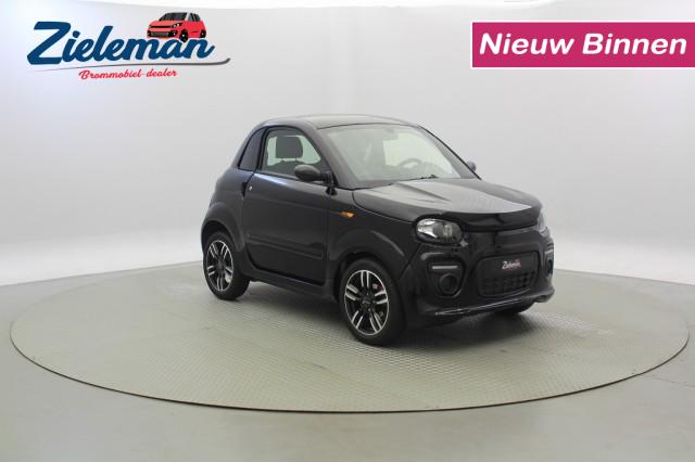 Microcar M.go - Due Initial Sport - 2022 - 5.457KM