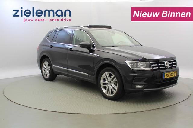 VOLKSWAGEN TIGUAN 1.5 TSI Comfortline Business Automaat, Autobedrijf Zieleman, Nieuwleusen