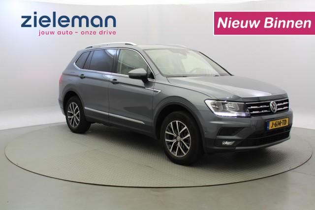 VOLKSWAGEN TIGUAN 1.5 TSI Comfortline Business 7 persoons Automaat, Autobedrijf Zieleman, Nieuwleusen