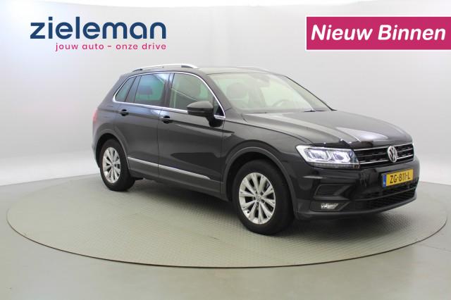 VOLKSWAGEN TIGUAN 1.5 TSI Comfortline Business, Autobedrijf Zieleman, Nieuwleusen