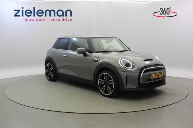 MINI COOPER SE Essential 33 kWh (15.845,- NA SUBSIDIE), Autobedrijf Zieleman, Nieuwleusen