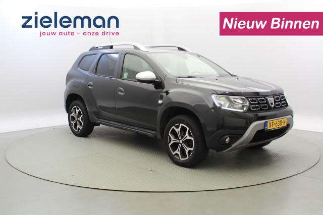 DACIA DUSTER 1.6 SCe Prestige LPG , Autobedrijf Zieleman, Nieuwleusen